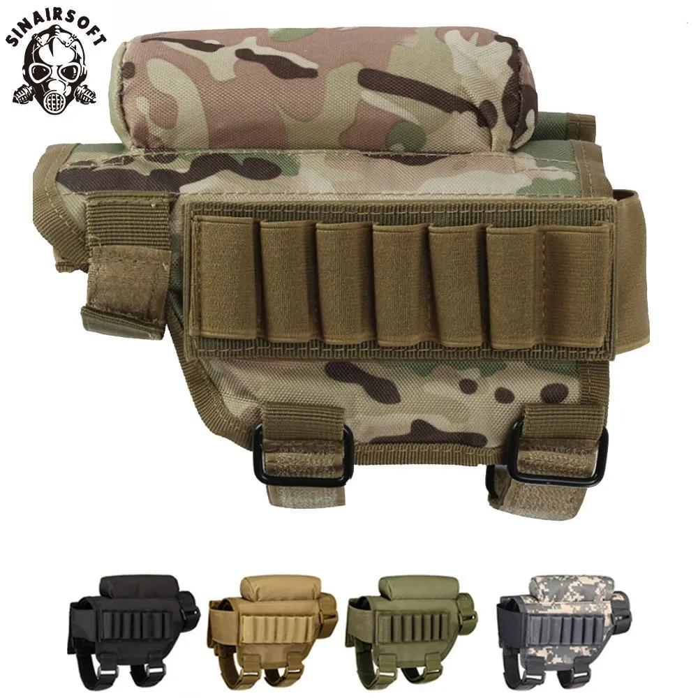SINAIRSOFT  ׼     ħ ָӴ Ѿ Ȧ  е ź īƮ  .300 .308 Winmag